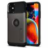 Case Spigen Slim Armor Gunmetal - iPhone 11 (076CS27077)